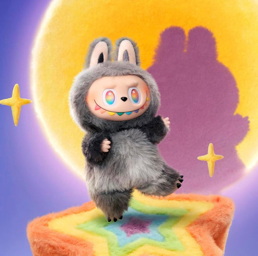 علبة مفاجآت لوبوبو – 6 شخصيات عشوائية