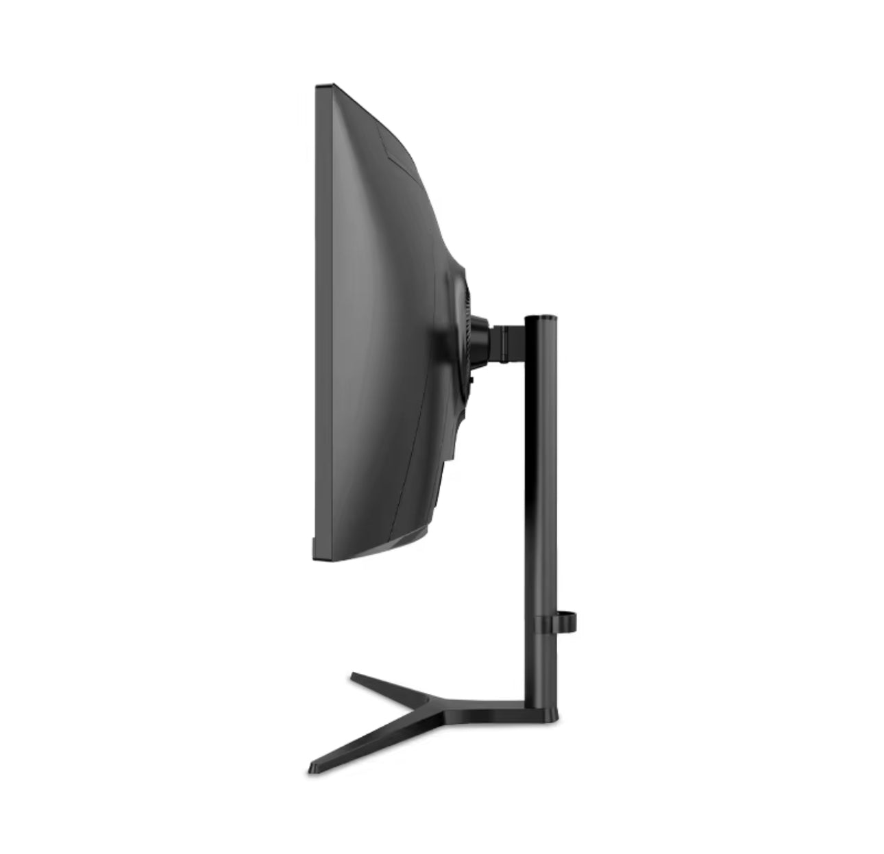 شاشة 34 إنش منحنية 4K UWQHD 165Hz للألعاب – Standard & Premium